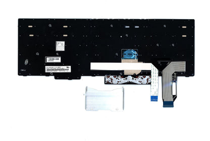 Lenovo ThinkPad T590 L590 s L580 s E595 E590 E585 E580 Keyboard 01YP673