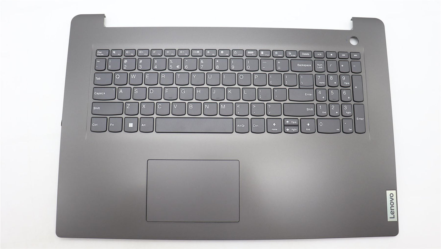 Lenovo COVER Upper Case ASM_EURO ENG L83A2FPI/G 5CB1L74836