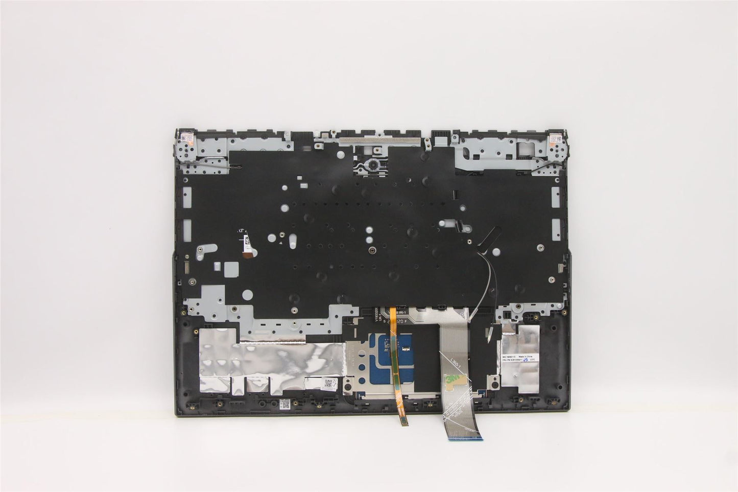 Lenovo Upper Case ASM_SWS L82JD SGw/WHWRF 5CB1D05411