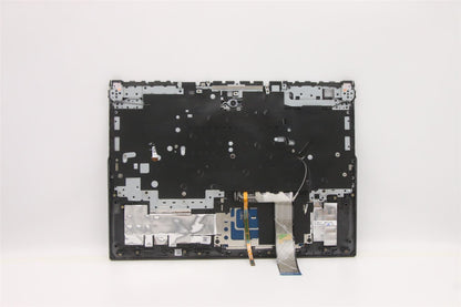 Lenovo Upper Case ASM_SWS L82JD SGw/WHWRF 5CB1D05411
