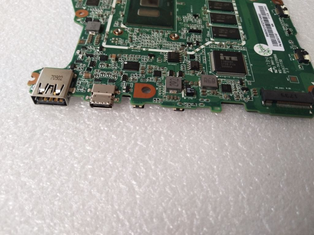 Lenovo MB B 81B5 WIN I57200U UMA 4G BL 5B20Q12197