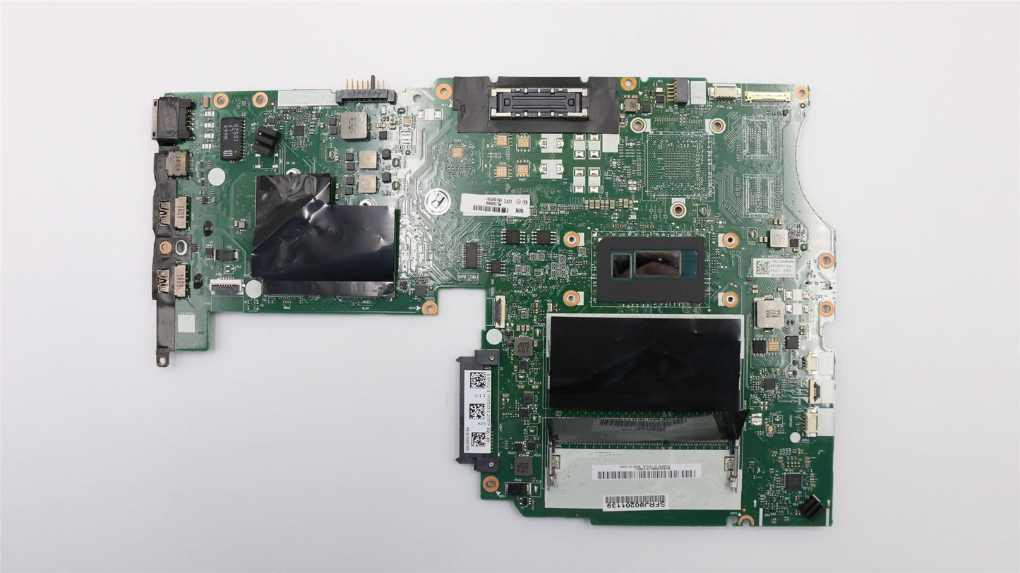 Lenovo ThinkPad L450 Motherboard Mainboard i5-4300U UMA Intel i5-4300U 00HT681