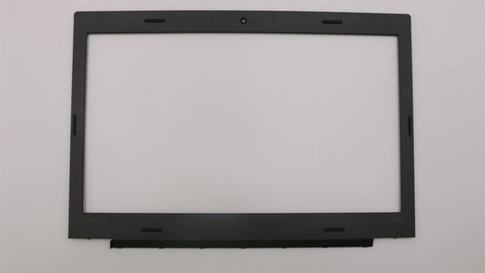 Lenovo ThinkPad T460p Bezel front trim frame Cover Black 01AV917