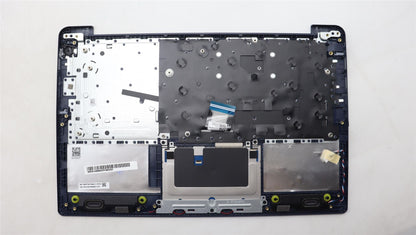 Lenovo IdeaPad 1 14ALC7 Palmrest Cover Touchpad Keyboard French 5CB1H68560