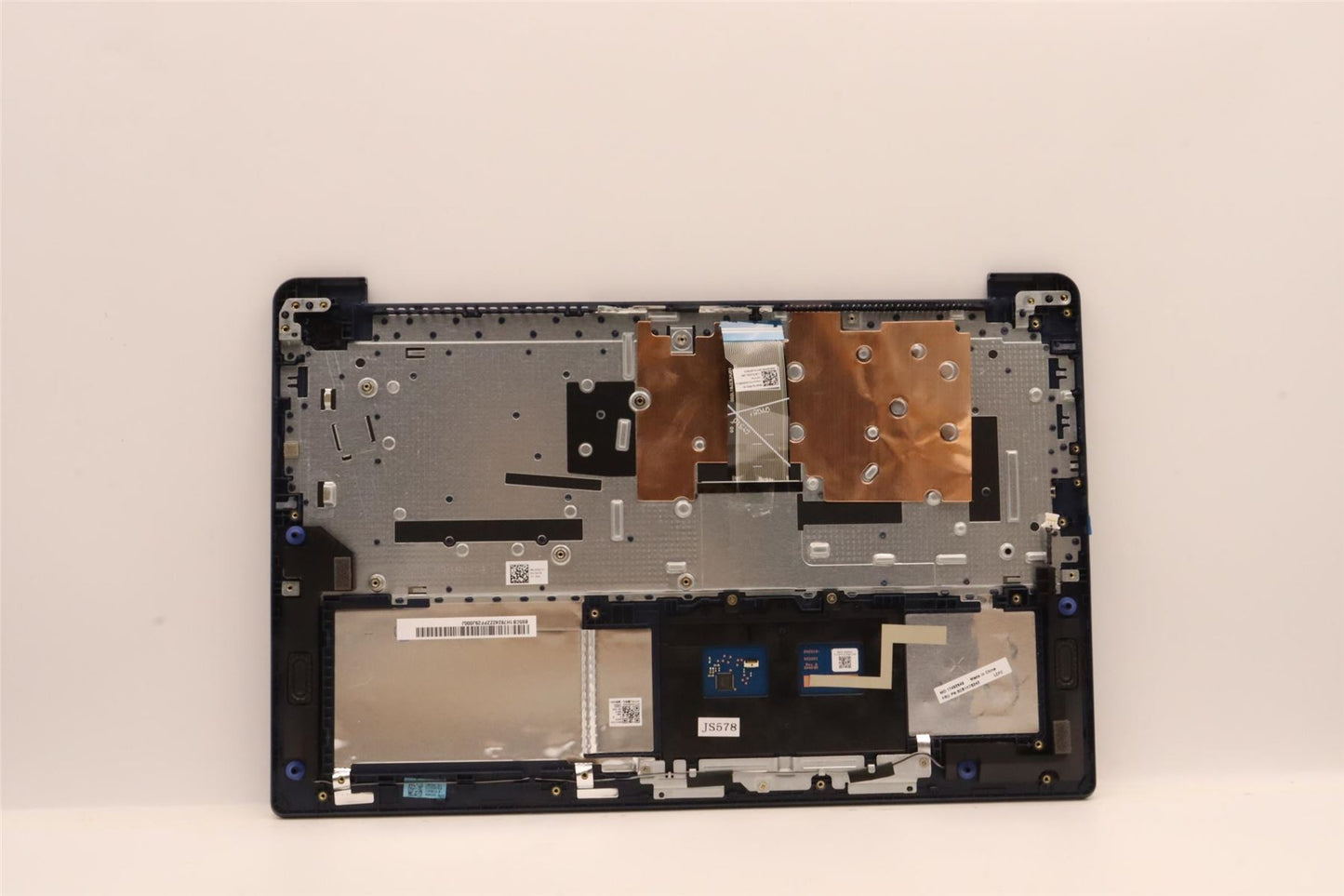 Lenovo Upper Case ASM_RUS L82RK NFP AB N 5CB1H78242