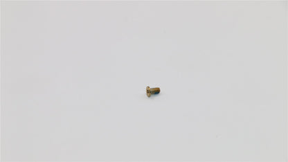 Lenovo 5S10M35068 SCREW Screw L 80VF Lower Case Gloden