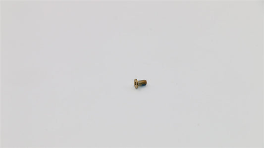 Lenovo 5S10M35068 SCREW Screw L 80VF Lower Case Gloden