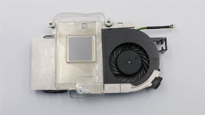Lenovo ThinkCentre M920q M720q Desktop HeatSink Thermal Fan 01MN633