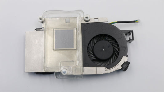 Lenovo ThinkCentre M920q M720q Desktop HeatSink Thermal Fan 01MN633