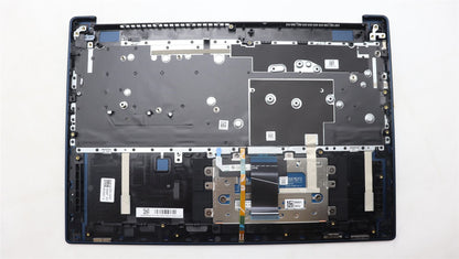 Lenovo IdeaPad 5 16IRL8 5 16IAH8 Palmrest Cover Touchpad Keyboard 5CB1L50536