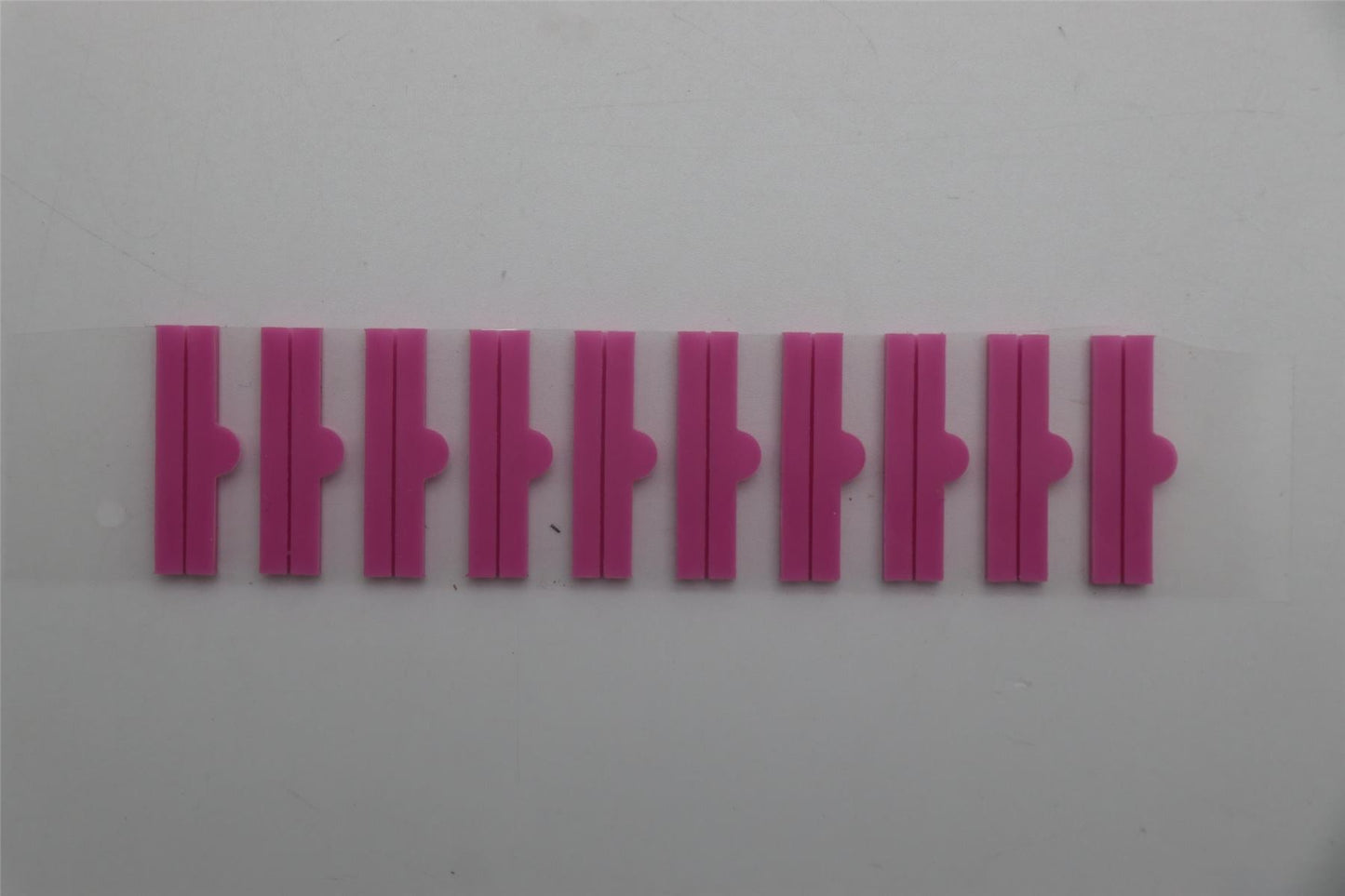 Lenovo Speaker cable rubber C 83G1 10pcs 5R60S37294