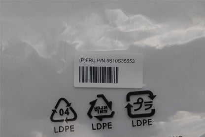 Lenovo SCREW Screw Pack H 83DL 5S10S35653