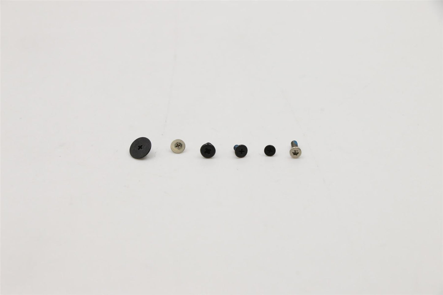 Lenovo Flex CB-11IGL05 Screw Screws Set Kit 5S10S35218
