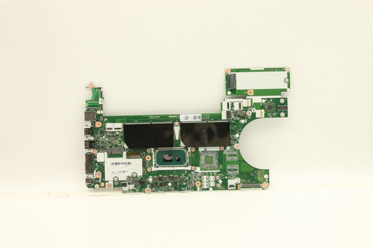 Lenovo ThinkPad L15 Gen 2 L14 Gen 2 Motherboard Mainboard UMA 5B21H39609