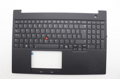 Lenovo MECH_ASM BL KB NP BK WW UKE LTN 5M11P68868