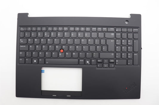 Lenovo MECH_ASM BL KB NP BK WW UKE LTN 5M11P68868