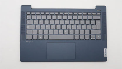 Lenovo UpperCaseASM_SPA C82SD PLAB FPBL 5CB1J05018