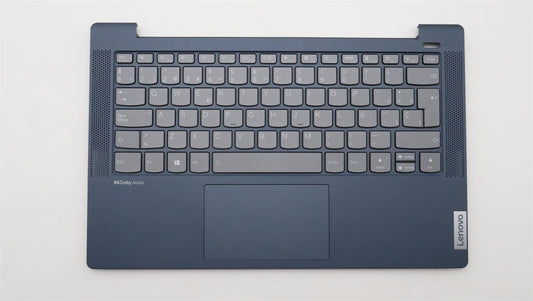 Lenovo UpperCaseASM_SPA C82SD PLAB FPBL 5CB1J05018