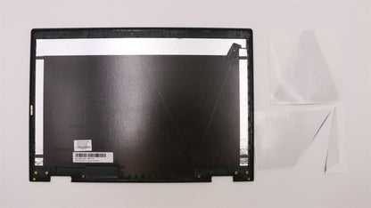 Lenovo RearCOV,BK,GRsheet,MAG,ALfoil,IR 01AY947