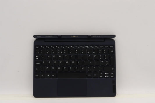 Lenovo MECH_ASM FRU Keyboard_Folio_Blue_UKE 5M11H52511