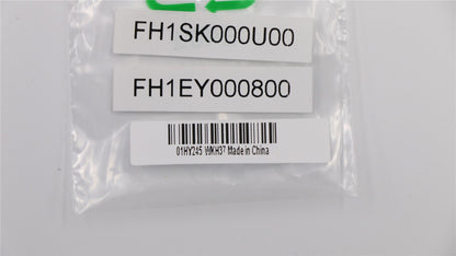 Lenovo RUBBER FRU Keyboard rubber Kit 01HY245