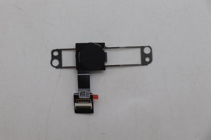 Lenovo MECH_ASM FRU w/ assembly_BK Fingerprint FPR Bracket Board 5M11P32822