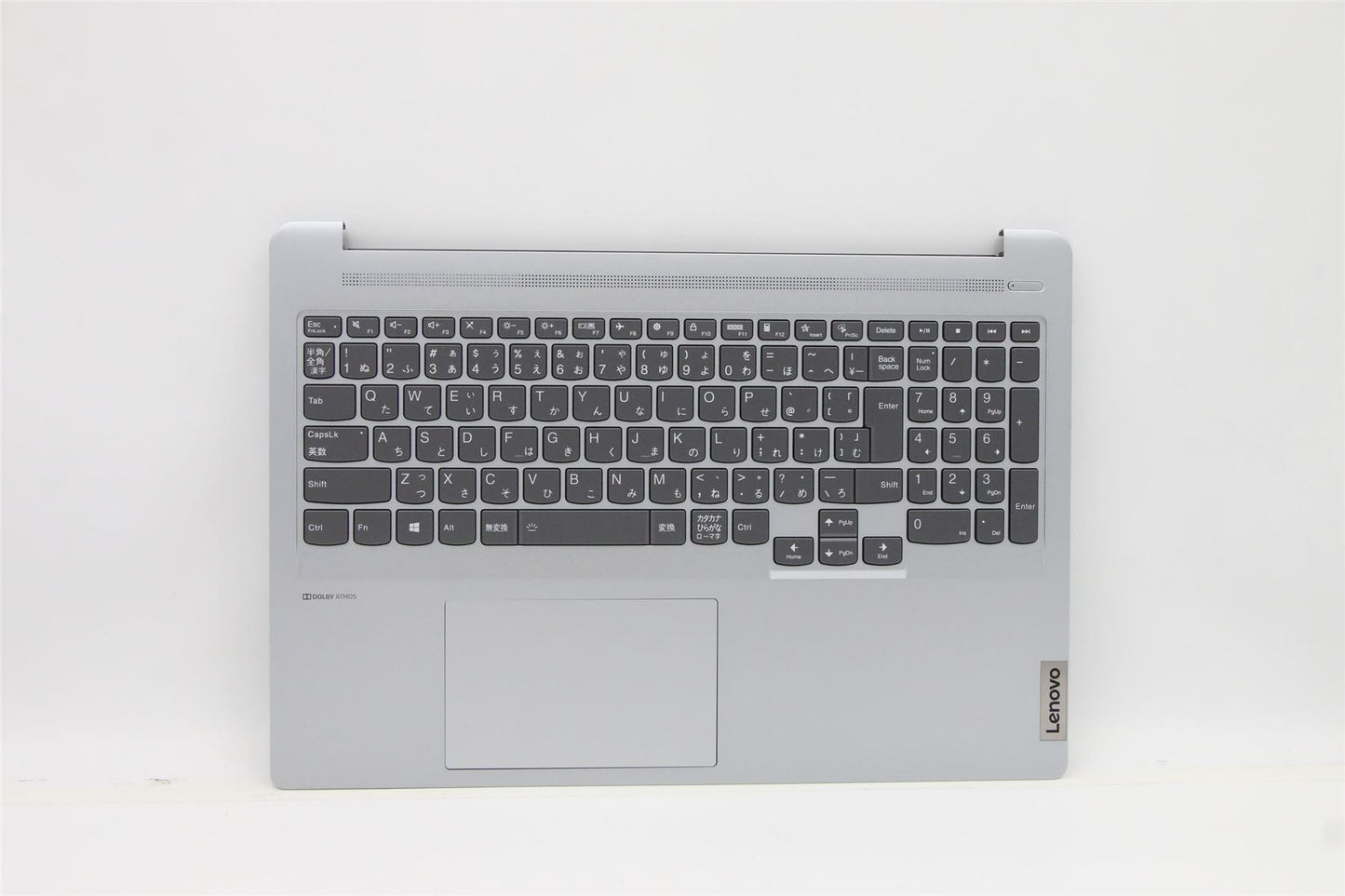 Lenovo Upper Case ASM_JPN H82L5CLOUMA 5CB1C74950