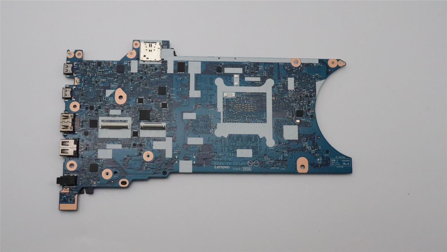 Lenovo ThinkPad X13 Gen 3 T14s Gen 3 Motherboard Mainboard UMA 32G 5B21J39175