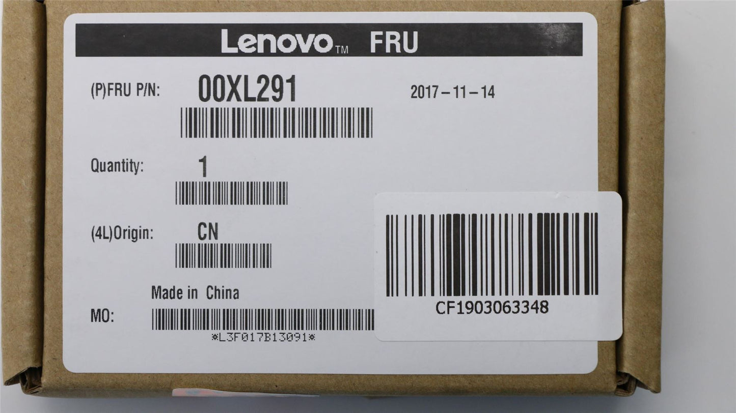 Lenovo ThinkStation P330 2nd P330 Parallel Cable 180mm 00XL291