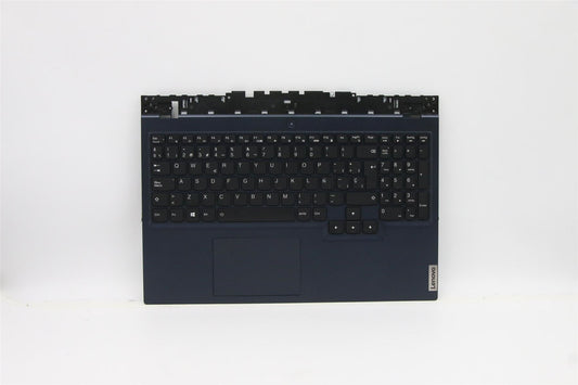 Lenovo Upper Case ASM_SPA L82JUBUWHW/F 5CB1C74858