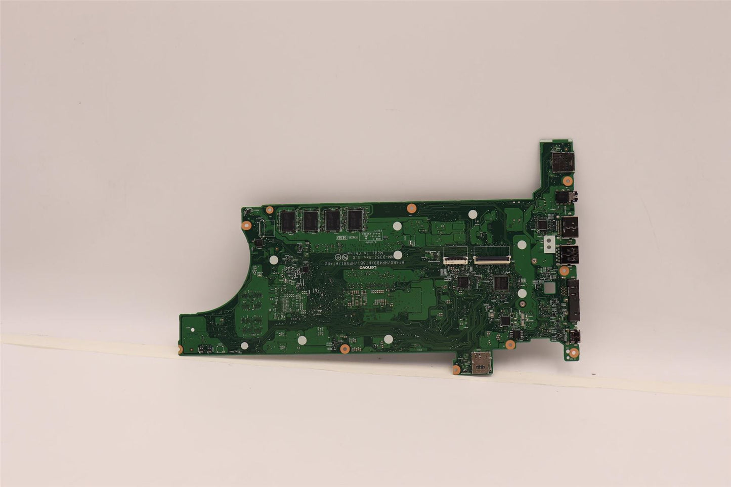 Lenovo ThinkPad T15 Gen 2 T14 Gen 2 Motherboard Mainboard UMA 8G 5B21M82819