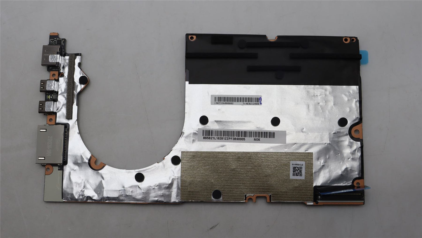 Lenovo Yoga 9 14IRP8 Motherboard Mainboard DIS INTELI713705H 16G 5B21L16281