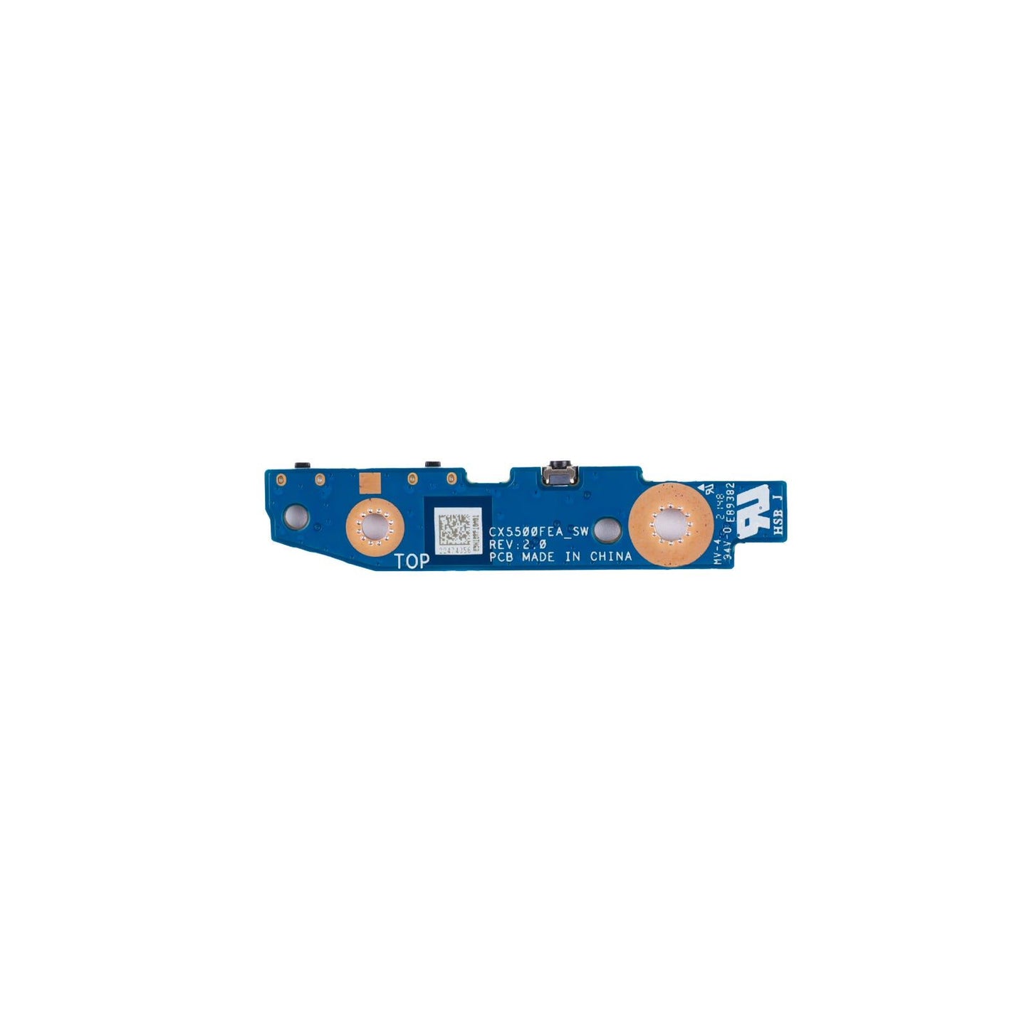 Asus CX5500FEA CX5500FEA Switch Board 90NX0360-R10020