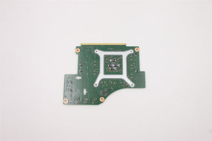 Lenovo ThinkPad P17 Gen 2 s GPU Graphics Card 5C51C94229