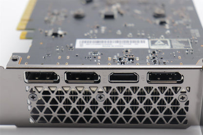Lenovo VIDEO_CARD BLD@RTX4060@8G/D6/3DP/H 5V11K41546