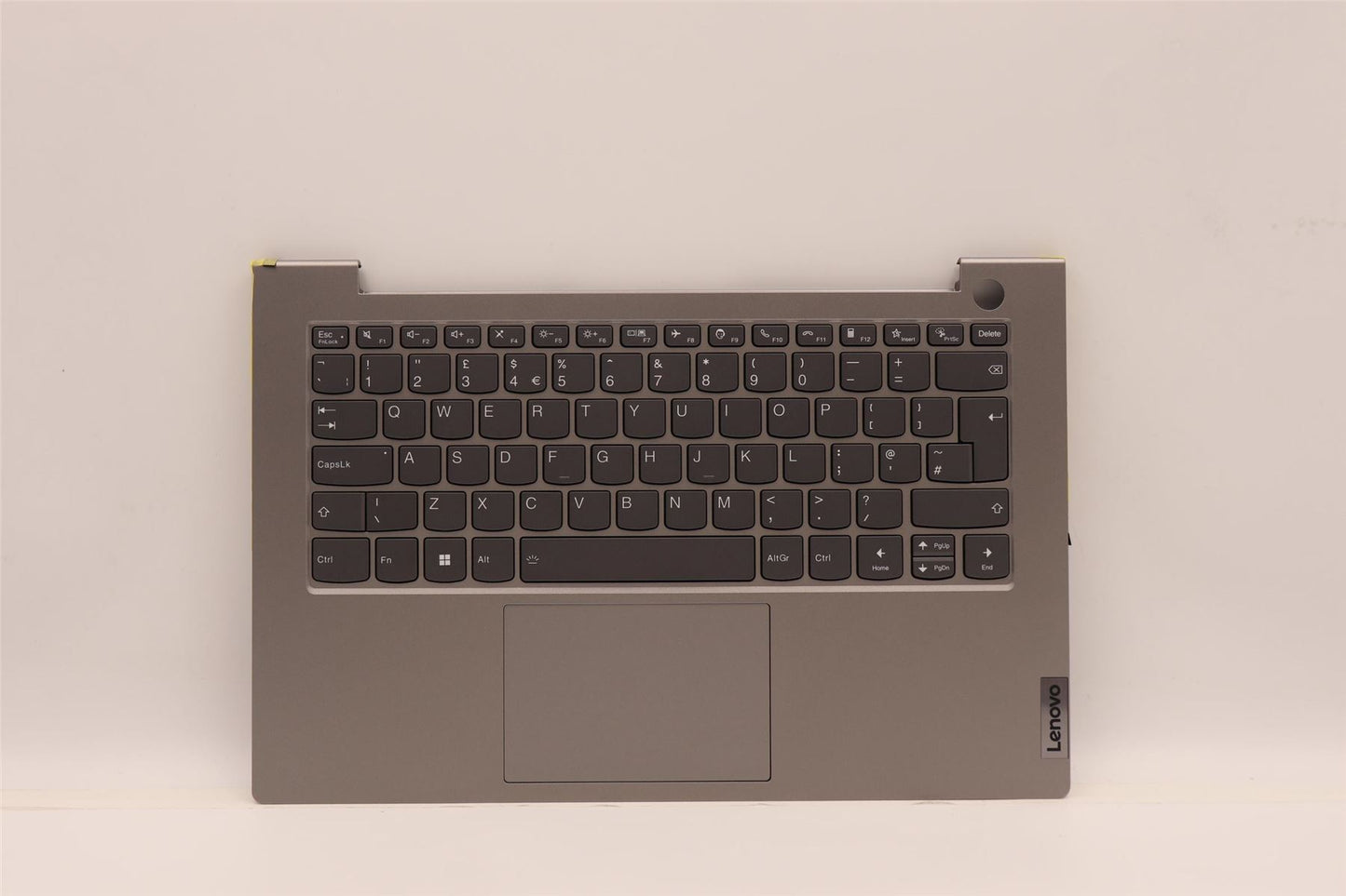 Lenovo ThinkBook 14 G4 ABA Palmrest Cover Touchpad Keyboard UK 5CB1H92159