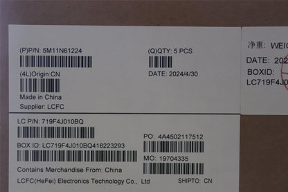 Lenovo MECH_ASM GRP_KBD_BZL_TUR_WW_DB_LTN 5M11N61224