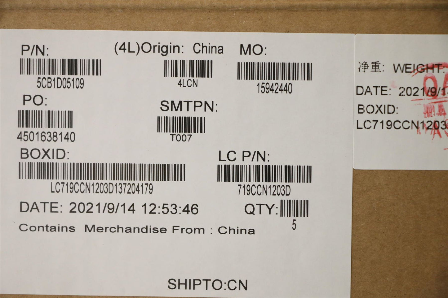 Lenovo Legion 5-15ITH6H Palmrest Touchpad Cover Keyboard Russian 5CB1D05109