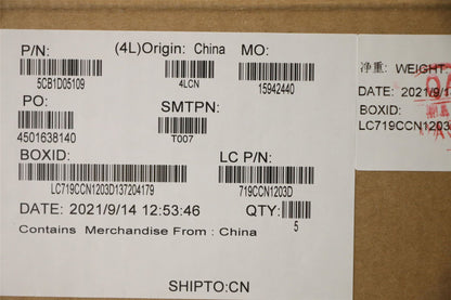 Lenovo Legion 5-15ITH6H Palmrest Touchpad Cover Keyboard Russian 5CB1D05109