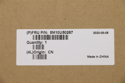 Lenovo 5M10U50287 MECH_ASM Inside Decoration Cvr,T750