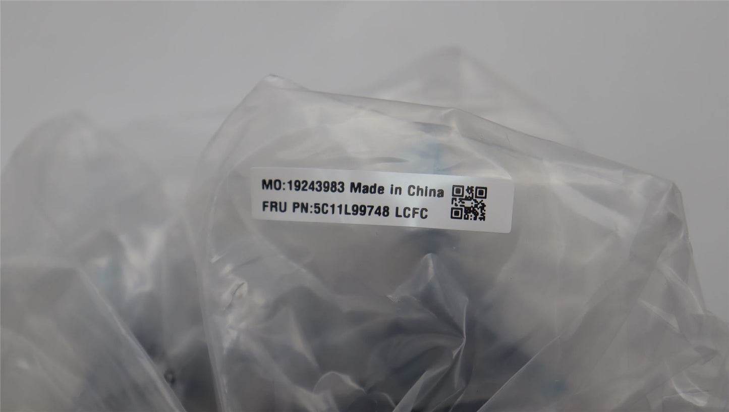 Lenovo CABLE-FPC,CLICKPAD,WWAN 5C11L99748