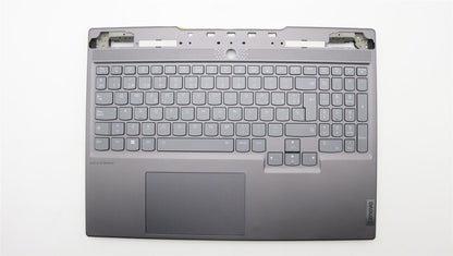 Lenovo Upper Case ASM_SPA L82TF RGBSG 5CB1J04336