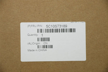 Lenovo ThinkPad L13 2 L13 Trackpad Touchpad Cable 5C10S73189