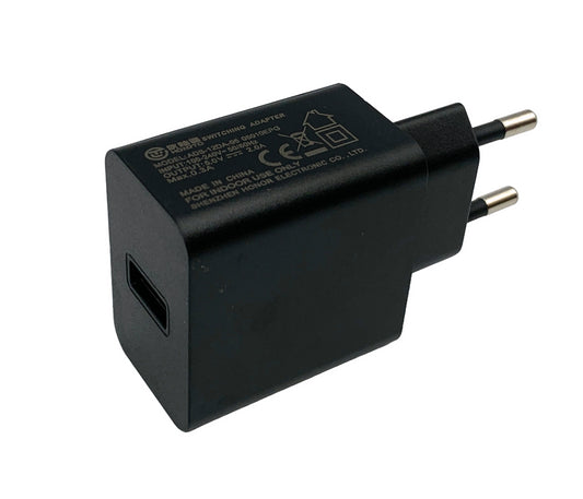 Acer Monitor PM161QB AC Charger Adapter Power supply 2A 5V EU 25.TH8M6.005