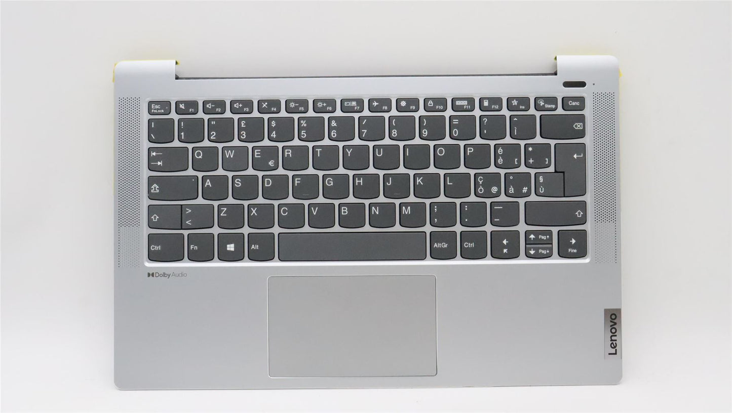Lenovo UpperCaseASM_ITA C82SD ALCG FPNBL 5CB1J08501
