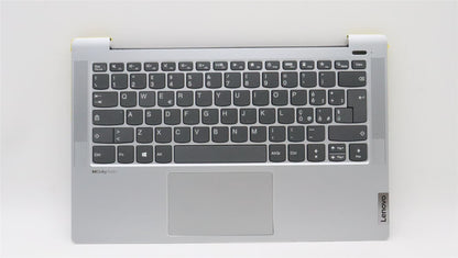 Lenovo UpperCaseASM_ITA C82SD ALCG FPNBL 5CB1J08501