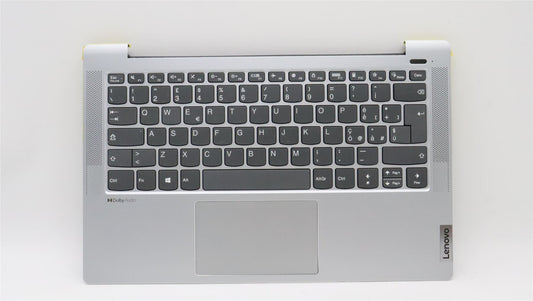 Lenovo UpperCaseASM_ITA C82SD ALCG FPNBL 5CB1J08501