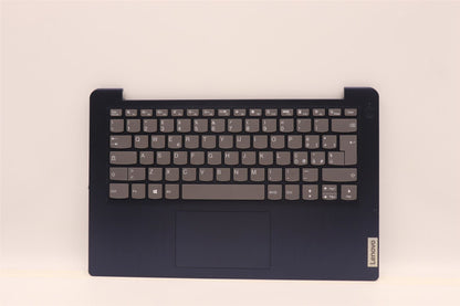 Lenovo Upper Case ASM_ITA L82H7 ABNFPNBLD 5CB1B97712