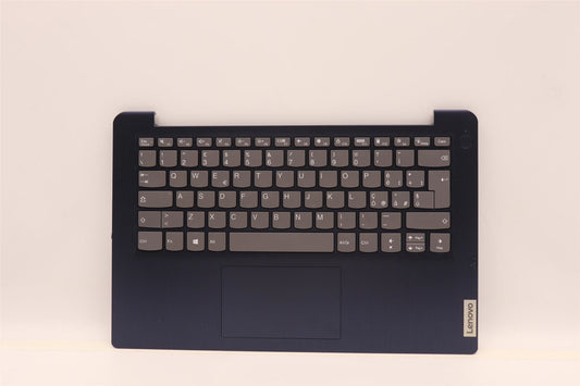 Lenovo Upper Case ASM_ITA L82H7 ABNFPNBLD 5CB1B97712
