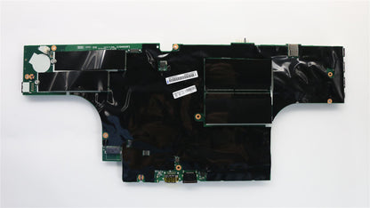 Lenovo ThinkPad P52 P52 Motherboard Mainboard DIS Intel i7-8850H 01YU221